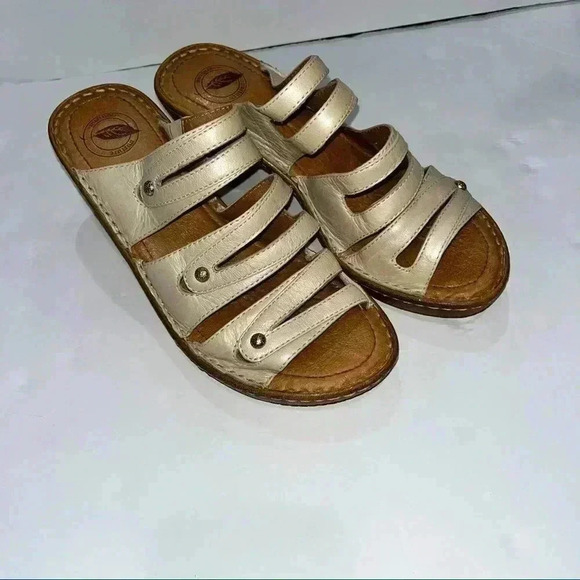 Nurture by Lamaze Slide on Sandals - Picture 2 of 9